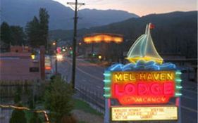 Mel-Haven Lodge Colorado Springs